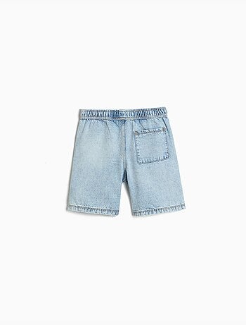 Short en denim, MO Fashion