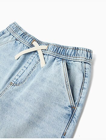 Short en denim, MO Fashion