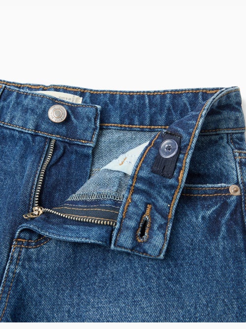 Short en denim, MO Fashion - Kiabi Short en denim, MO Fashion - Kiabi