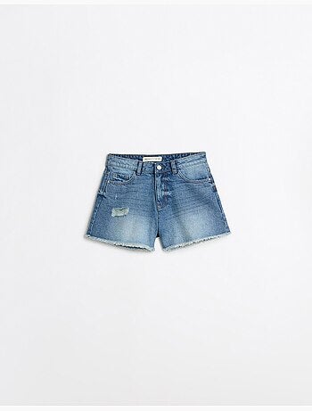Short en denim, MO Fashion