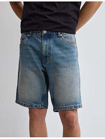 Short en denim, MO Fashion