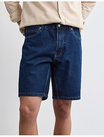Short en denim, MO Fashion
