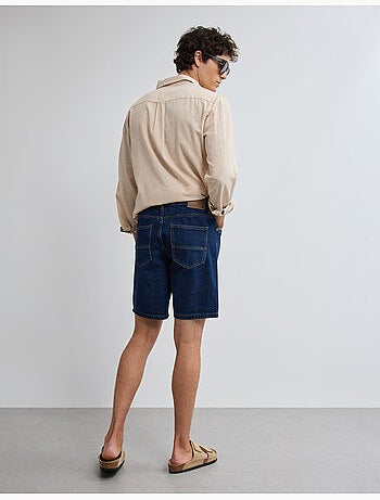 Short en denim, MO Fashion