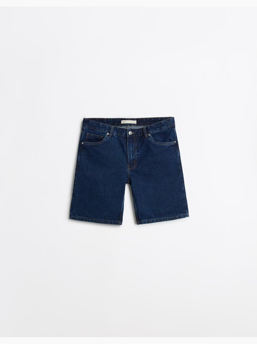Short en denim, MO Fashion - Kiabi Short en denim, MO Fashion - Kiabi