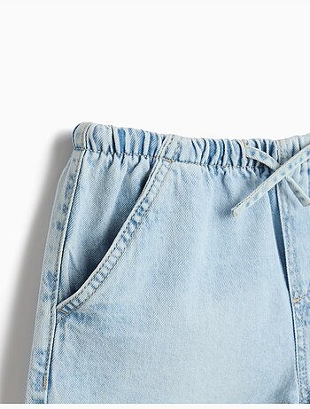Short en denim, MO Fashion