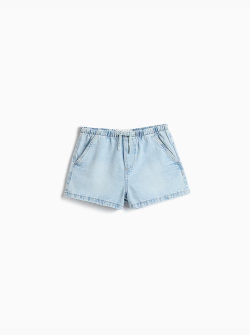 Short en denim, MO Fashion - Kiabi Short en denim, MO Fashion - Kiabi