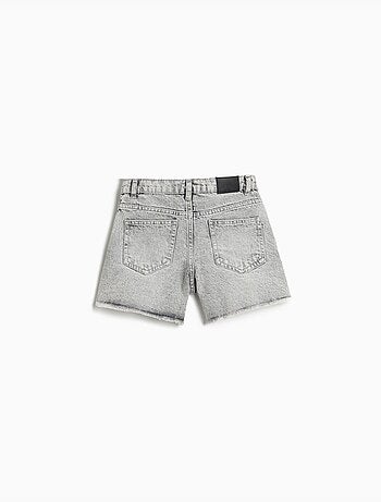 Short en denim, MO Fashion