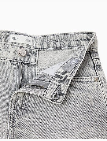 Short en denim, MO Fashion