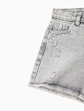 Short en denim, MO Fashion