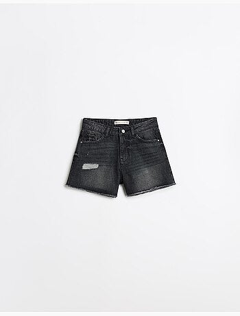 Short en denim, MO Fashion