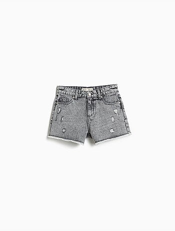 Short en denim, MO Fashion