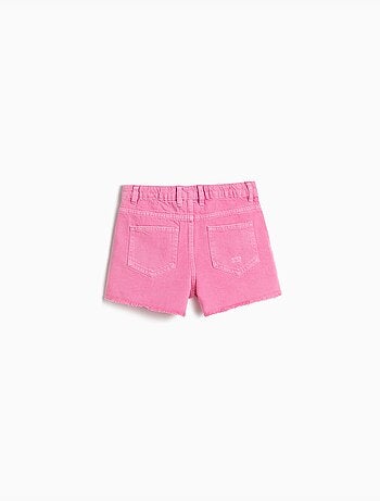 Short en denim, MO Fashion
