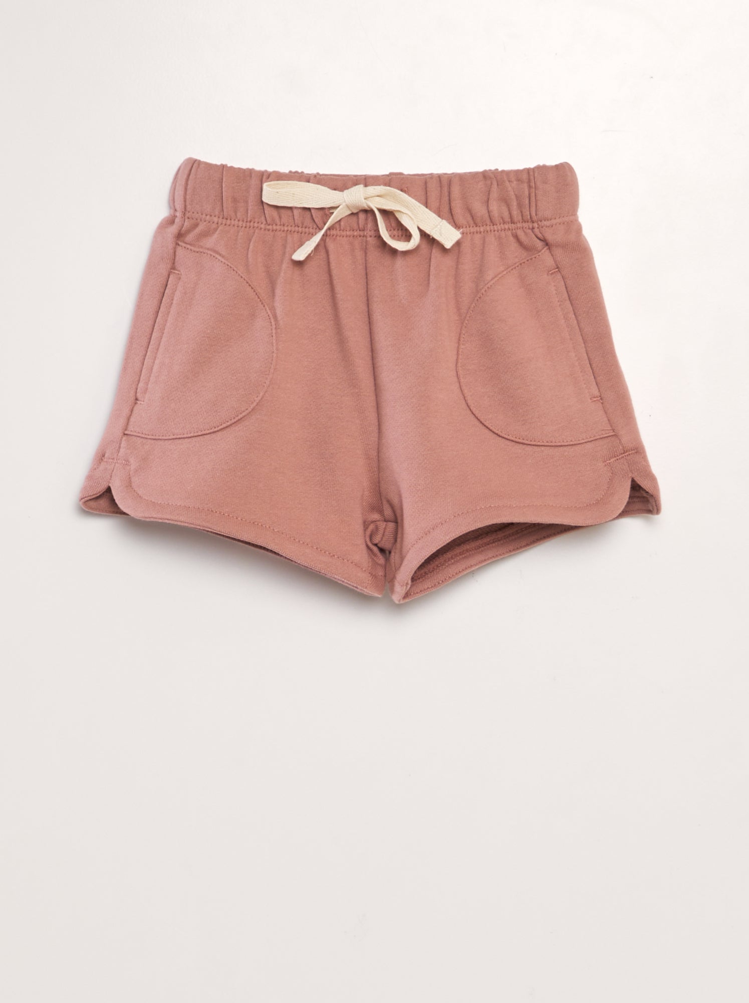 Shorts bermudas bebe garcon pas chers mode Bebe garcon rose Kiabi