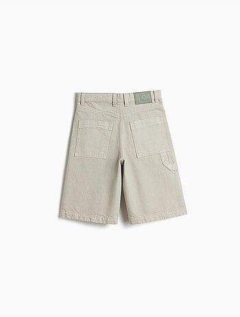 Short en jean ample, MO Fashion