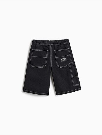 Short en jean ample, MO Fashion