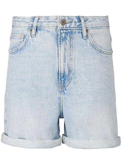 Short en Jean FemmeTeddy Smith - Kiabi Short en Jean FemmeTeddy Smith - Kiabi