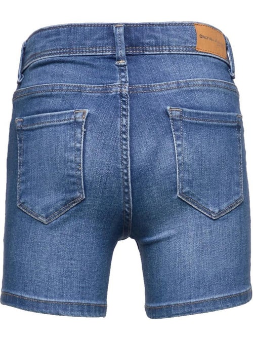 Short en Jean Fille Kids ONLY - Kiabi Short en Jean Fille Kids ONLY - Kiabi