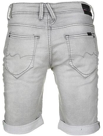 Short garçon teddy smith