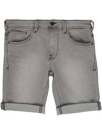 Short garçon teddy smith
