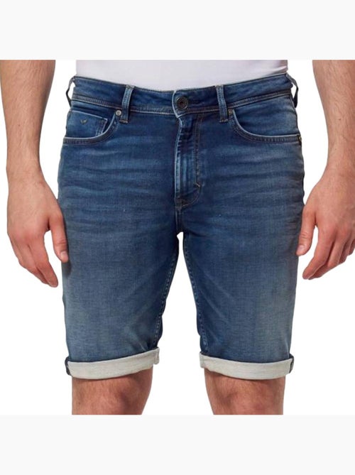 Short en Jean Homme Kaporal - Kiabi
