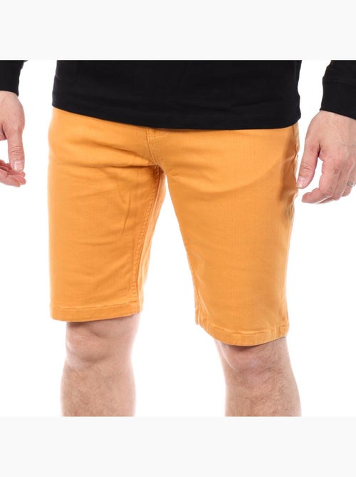 Short en Jean Homme Kaporal - Kiabi