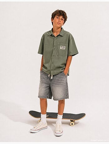 Short en jean, MO Fashion