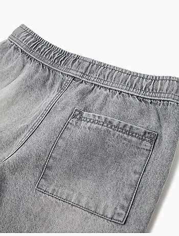 Short en jean, MO Fashion