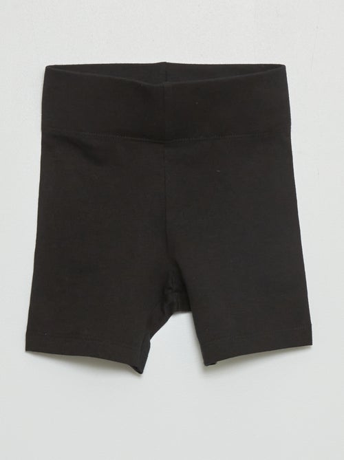 Short en jersey - Kiabi