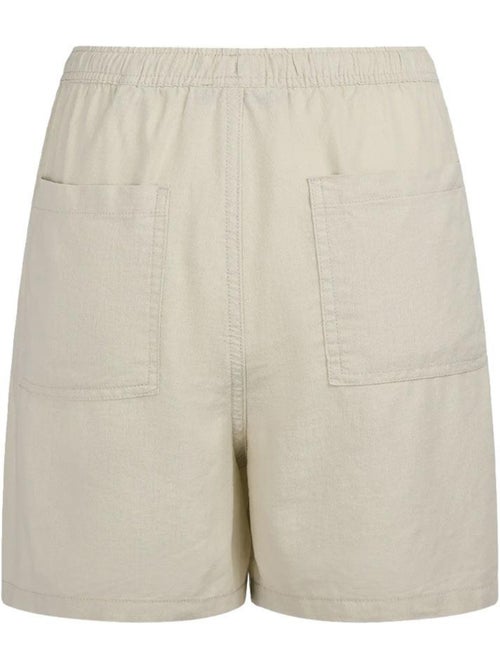 Short en lin femme teddy smith - Kiabi Short en lin femme teddy smith - Kiabi