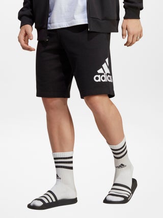 Short en molleton fin 'adidas'