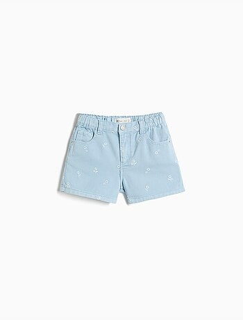 Short en sergé, MO Fashion