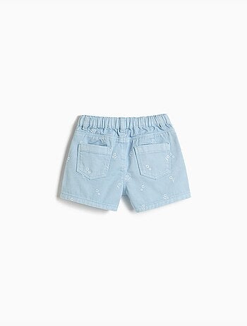 Short en sergé, MO Fashion