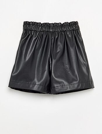 Short en simili