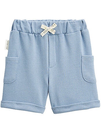 Short enfant baroudeur