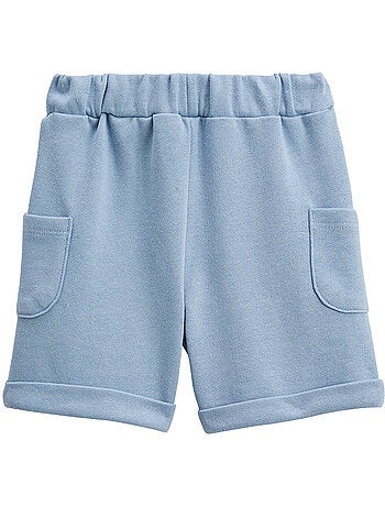 Short enfant baroudeur