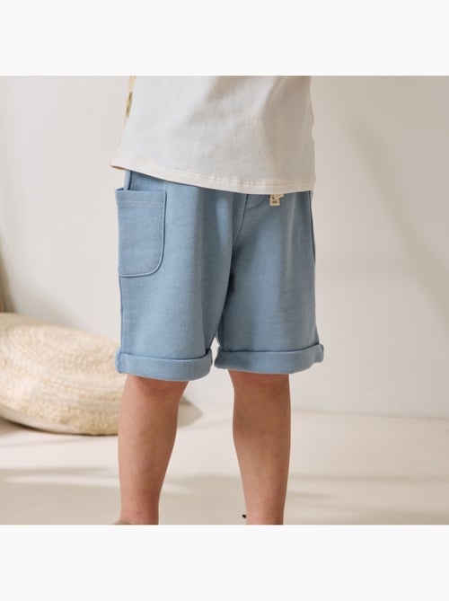 Short enfant baroudeur - Kiabi Short enfant baroudeur - Kiabi