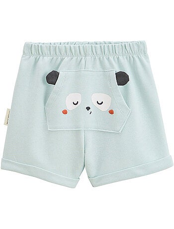 Short enfant Bento