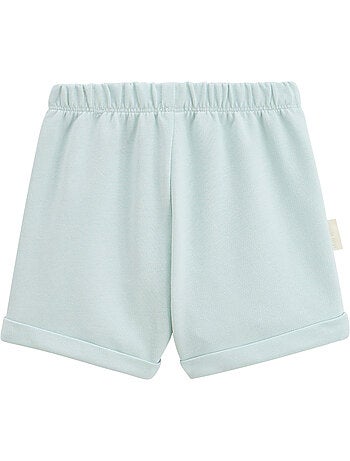 Short enfant Bento