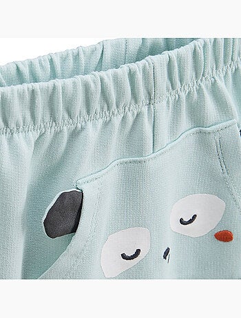 Short enfant Bento
