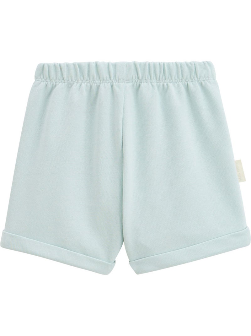 Short enfant Bento Vert - Kiabi