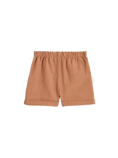 Short enfant Kansas City - Kiabi