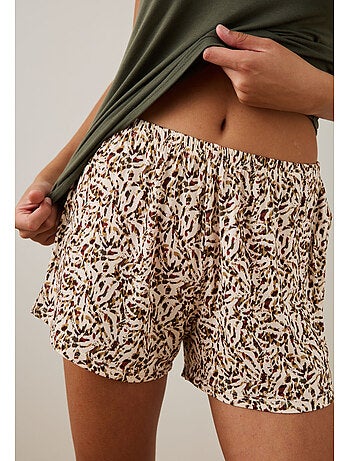 Short esma
