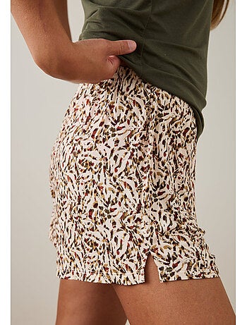 Short esma