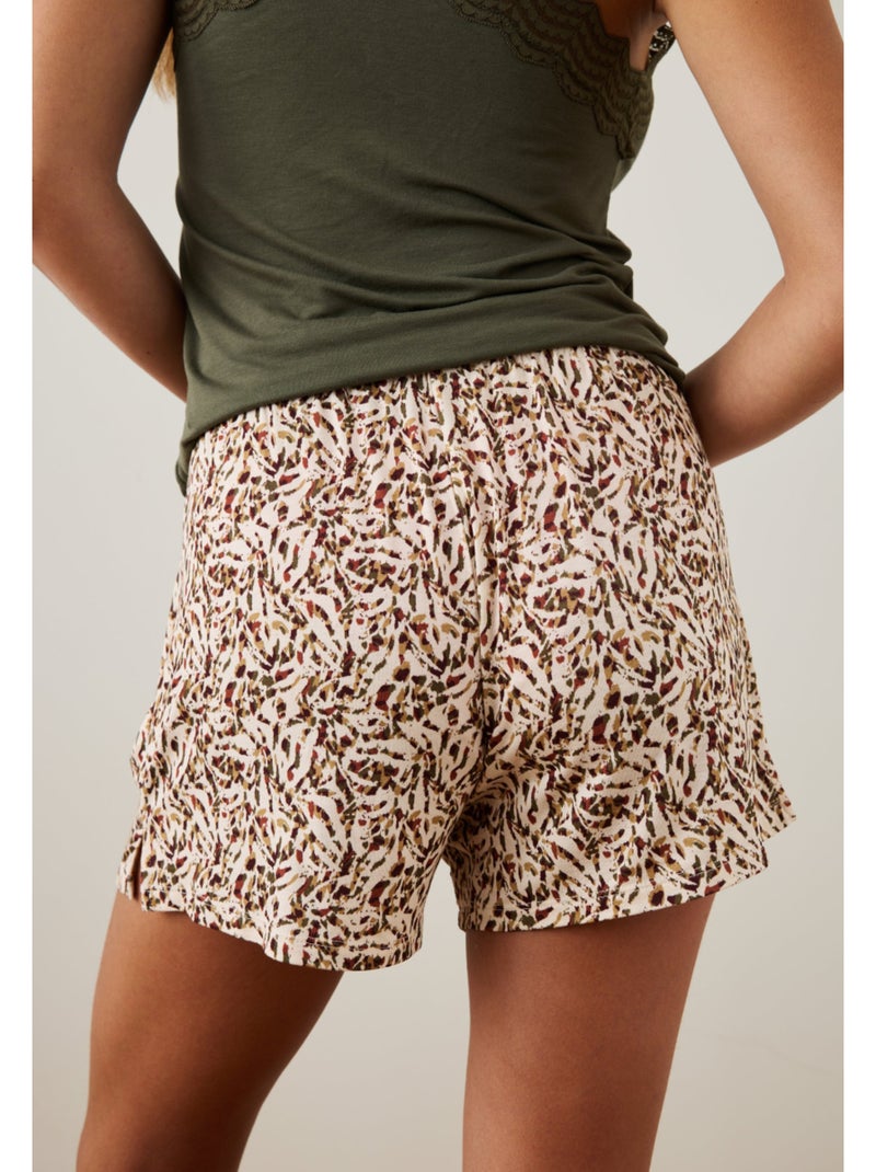Short esma Multicolor - Kiabi