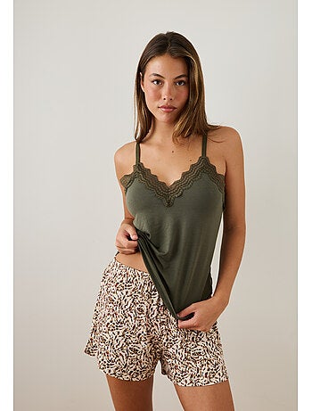 Short esma