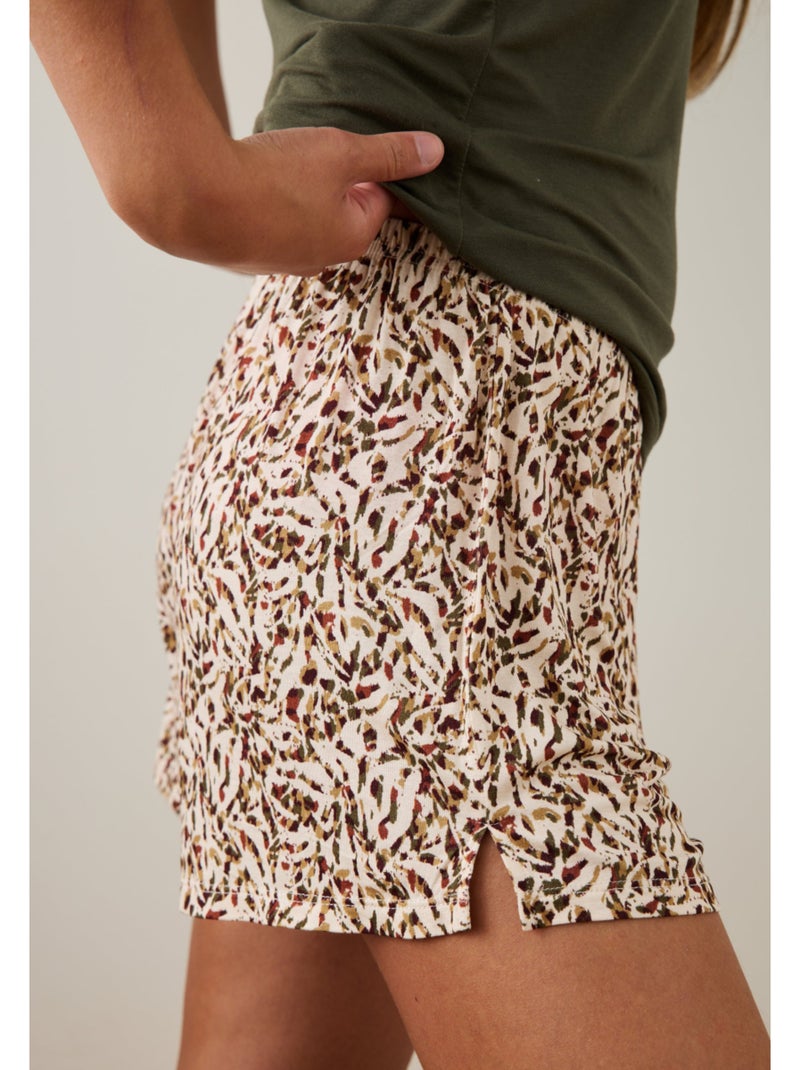 Short esma Multicolore - Kiabi