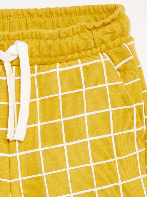 Short fantaisie - Grafik Edition - Kiabi