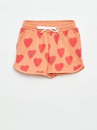 Short fantaisie - Grafik Edition