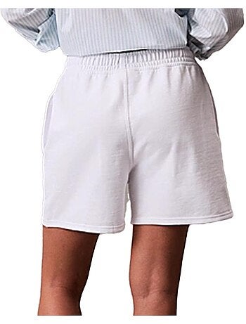 Short Femme Calvin Klein Jeans