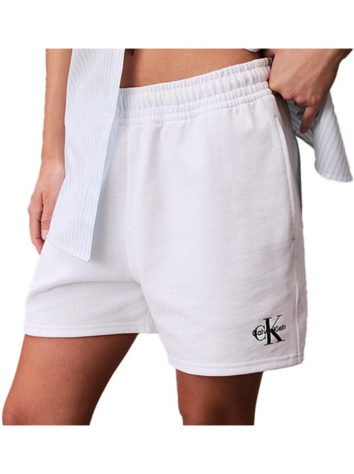 Short Femme Calvin Klein Jeans - Kiabi Short Femme Calvin Klein Jeans - Kiabi